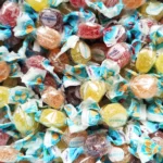 Bonbons Tendres Sans Sucres & Vegan - 100g