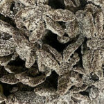 Araignées Goût Mystère Sucrés - 100g