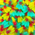 Pattes Mix - 100g