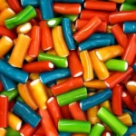 Minis Câbles Lisses - 100g