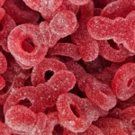 Tétines Cerise Sucrées - 100g