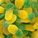 Ananas Sucré - 100g