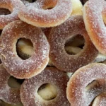 Anneaux Sucrés Cola - 100g