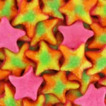 Étoiles De Mer Lisses - 100g