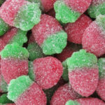 Minis Fraises Des Bois Sucrées - 100g