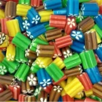 Fruits Shooters Lisses - 100g