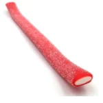 Jumbo Cerise Pika - 23 cm environ