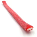 Jumbo Fraise Acide - 23 cm environ