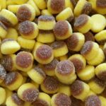 Flans Caramel Sucrés - 100g