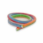 Maxi Câble Multicolore Sucré - 60 cm environ