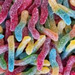 Vers Acides Super Pika - 100g