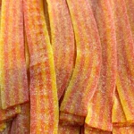 Rubans Mangue & Fruit de la Passion - 100g