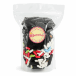 Mélange Bonbon Réglisse 500g