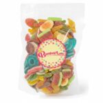Mélange Bonbon Anneau